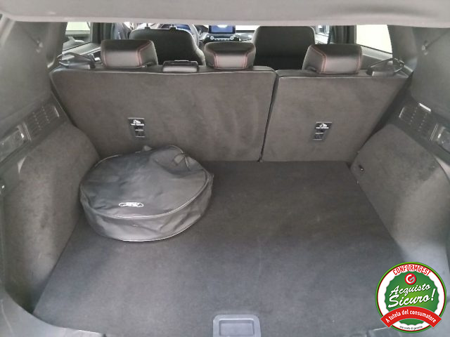 FORD Kuga usata, con Climatizzatore