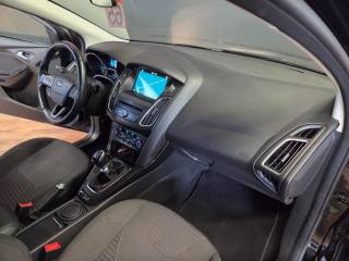 FORD Focus usata, con Sistema di navigazione