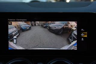 MERCEDES-BENZ GLA 200 usata, con Servosterzo