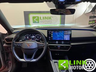 CUPRA Formentor usata, con Immobilizzatore elettronico