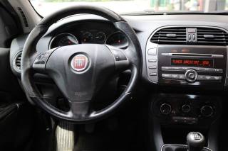 FIAT Bravo usata, con Sedile posteriore sdoppiato