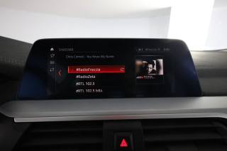 BMW X3 usata 16