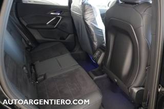 BMW X1 usata, con Supporto lombare