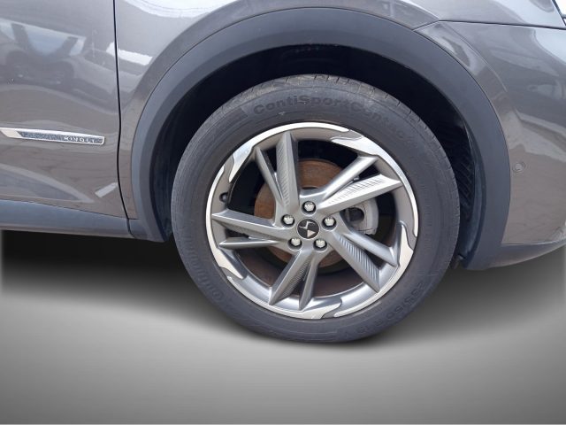 DS AUTOMOBILES DS 7 Crossback usata, con Regolazione elettrica sedili