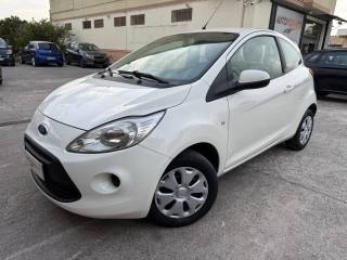 FORD Ka+ 1.2 8V 69 CV Bz.-GPL