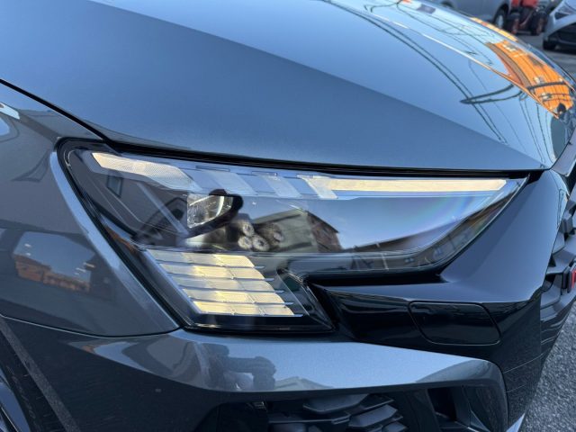 AUDI RS3 usata, con Regolazione elettrica sedili
