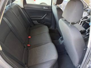 VOLKSWAGEN Polo usata, con Specchietti laterali elettrici