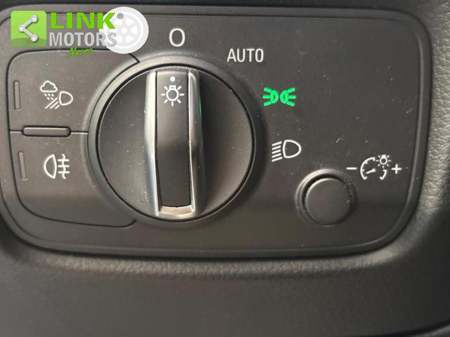 AUDI A3 usata, con USB