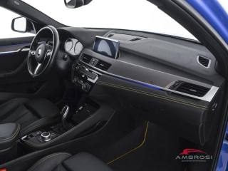 BMW X2 usata 11