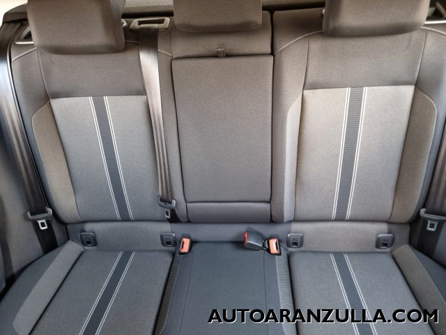 VOLKSWAGEN T-Roc usata, con Servosterzo