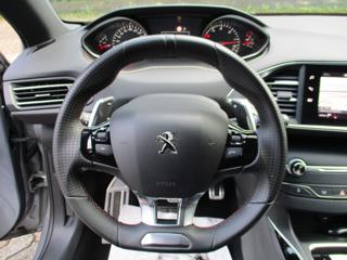 PEUGEOT 308 usata, con Servosterzo
