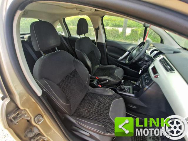 CITROEN C3 usata 11