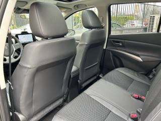 SUZUKI S-Cross usata, con Park Distance Control