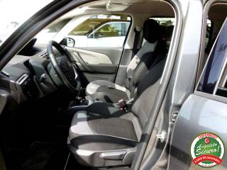CITROEN Grand C4 Picasso usata, con Chiusura centralizzata