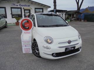 FIAT 500 usata, con Airbag