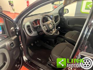 FIAT Panda usata, con ESP