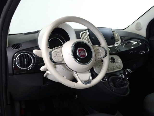 FIAT 500 usata, con Cruise Control