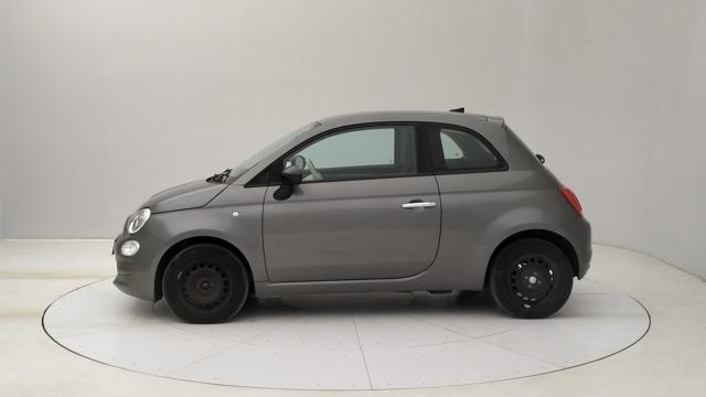 FIAT 500 usata, con Airbag