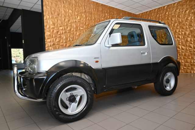 SUZUKI Jimny usata 72