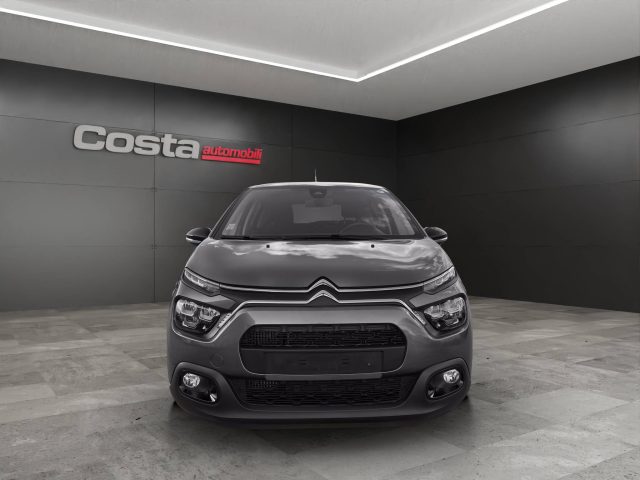 CITROEN C3 usata, con Airbag Passeggero