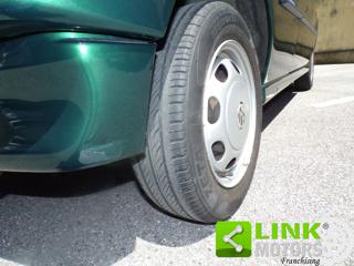 VOLKSWAGEN Polo usata 44