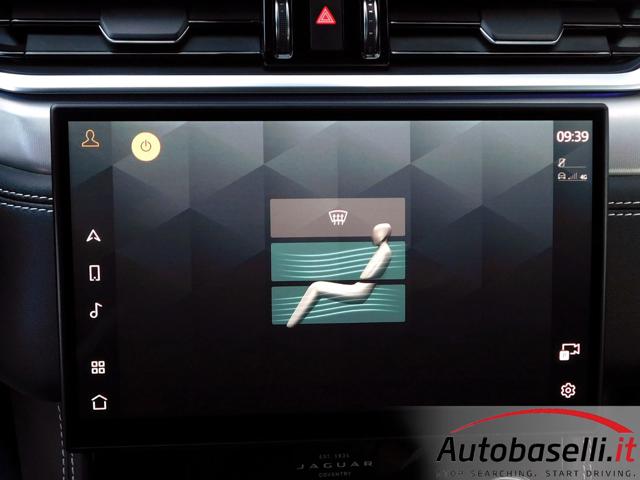 JAGUAR F-Pace usata 77
