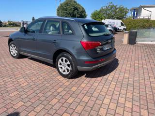 AUDI Q5 usata, con Airbag laterali