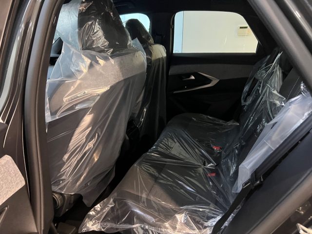 PEUGEOT 3008 usata, con Climatizzatore