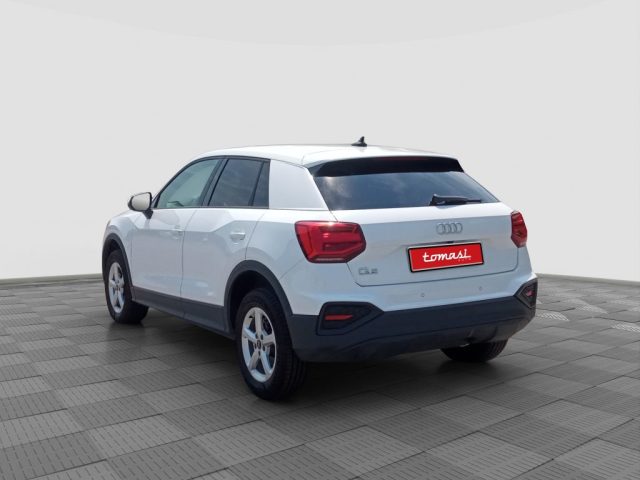 AUDI Q2 usata 2