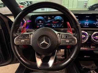 MERCEDES-BENZ A 200 usata, con Cruise Control