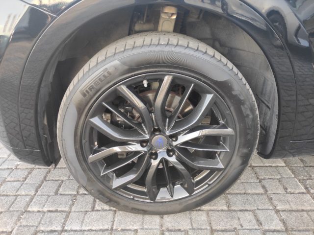 MASERATI Levante usata, con Sistema di navigazione