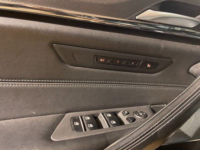 BMW M5 usata, con Cronologia tagliandi