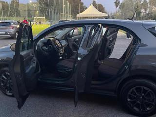FIAT 500X usata, con Cruise Control