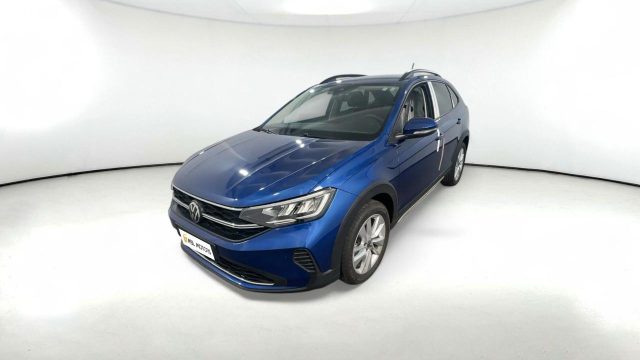 VOLKSWAGEN Taigo usata, con Sedile posteriore sdoppiato