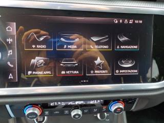 AUDI Q3 usata, con Adaptive Cruise Control