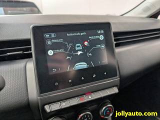 RENAULT Clio usata, con Controllo elettronico della corsia