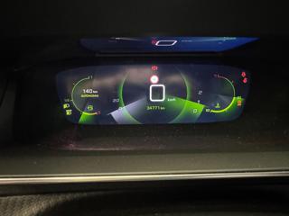 PEUGEOT 208 usata, con Lettore CD