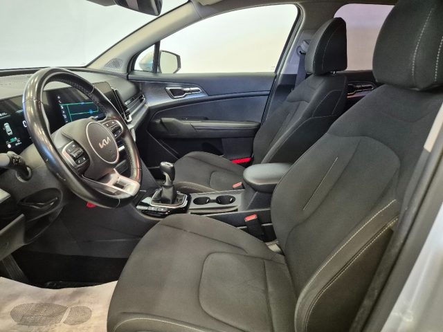KIA Sportage usata, con Chiusura centralizzata