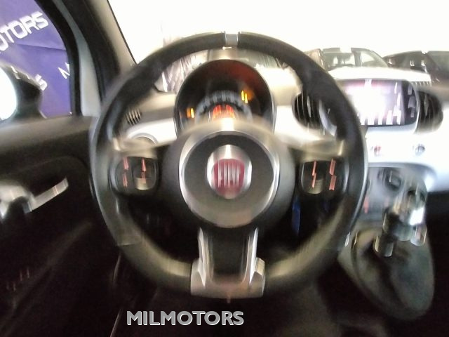 FIAT 500 usata 16