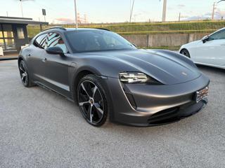 PORSCHE Taycan usata, con Airbag