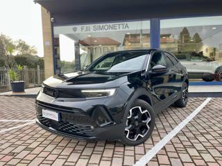 OPEL Mokka 1.2 Turbo 136 CV Ultimate - AZIENDALE