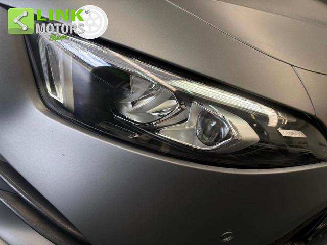 MERCEDES-BENZ A 180 usata, con Interni in pelle