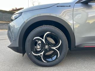 ALFA ROMEO Junior usata, con Antifurto
