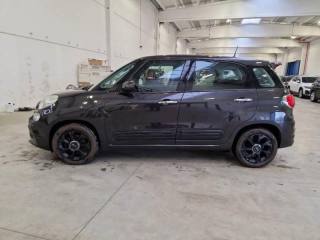 FIAT 500L usata, con Controllo trazione
