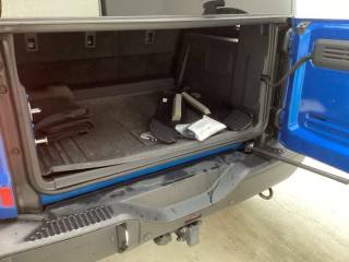 FORD Bronco usata, con Alzacristalli elettrici