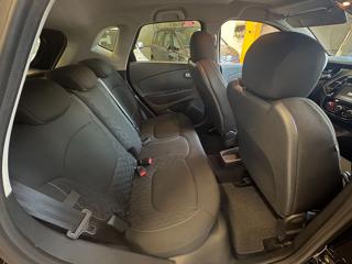RENAULT Captur usata, con Immobilizzatore elettronico