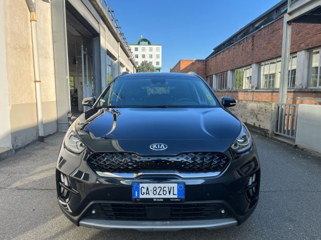 KIA Niro usata, con Airbag laterali