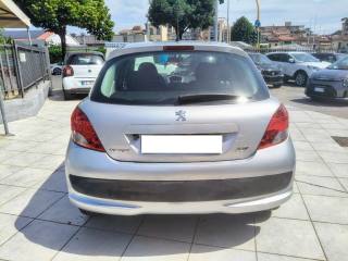 PEUGEOT 207 usata, con Alzacristalli elettrici