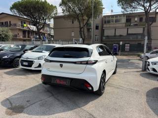 PEUGEOT 308 usata, con Boardcomputer