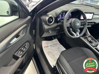 ALFA ROMEO Tonale usata, con Sensori di parcheggio posteriori